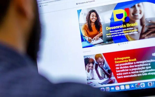 Governo oficializa prorrogação do Desenrola Brasil até dia 31