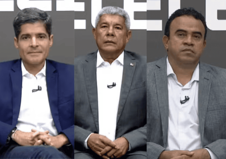 Bahia FM promove debate com candidatos ao governo no programa Boa Noite Bahia