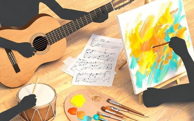 MEC lança diretrizes para ensino de arte na educação básica
