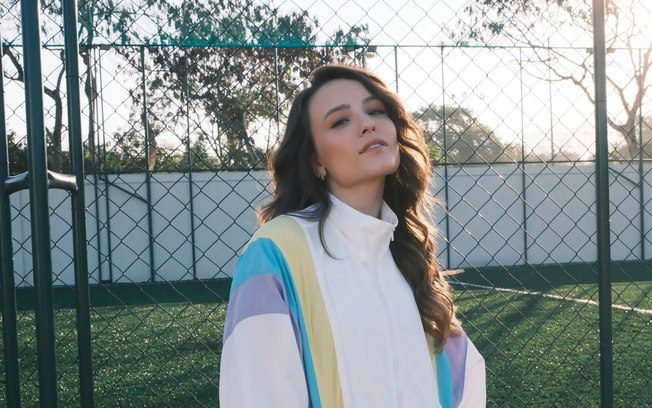 Larissa Manoela vence os pais na justiça pela segunda vez