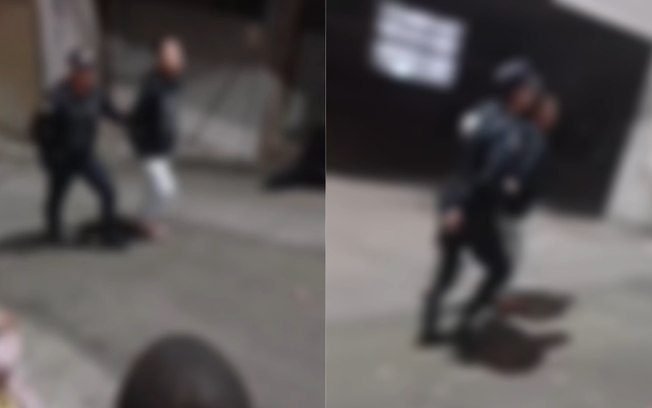 Vídeo: adolescente de 14 anos mata irmão durante briga em SP