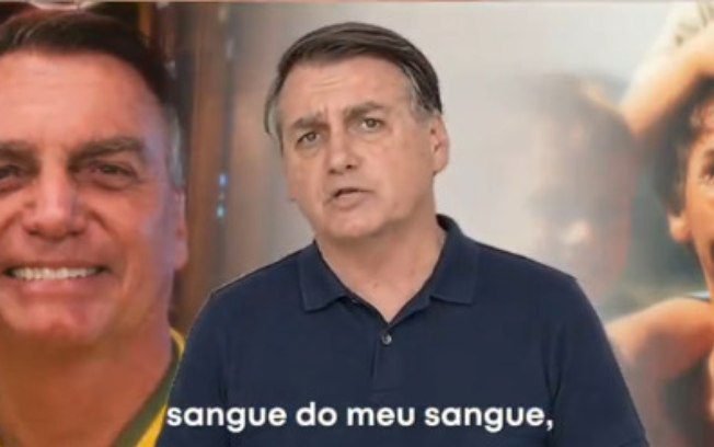 TSE marca julgamento sobre vídeo de Bolsonaro feito por IA