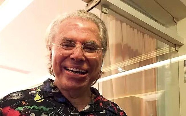 Casa onde Silvio Santos viveu tem suspeita de invasão