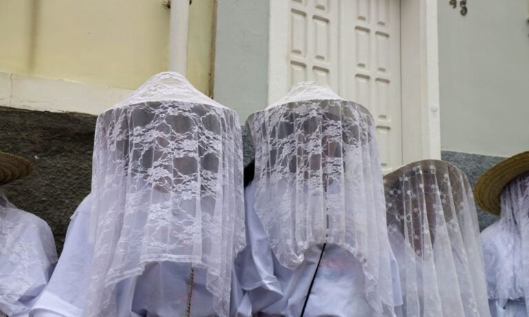 Festa da Boa Morte movimenta fiéis e une tradições religiosas no Recôncavo da Bahia; veja programação