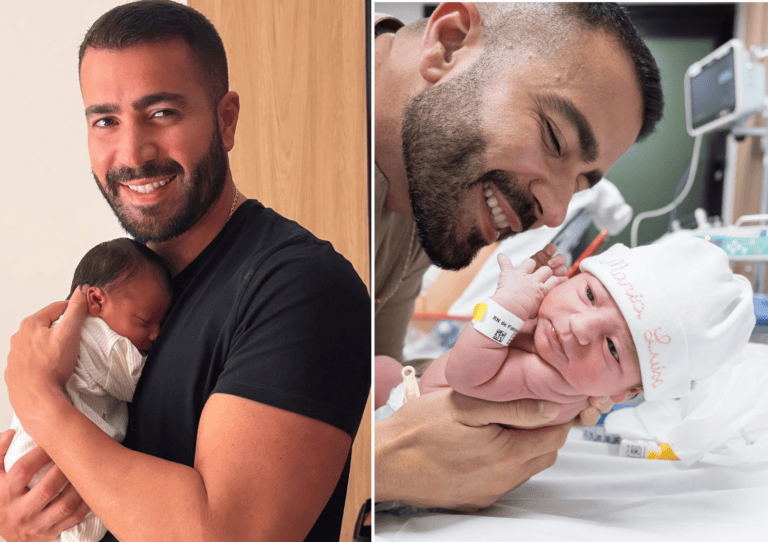 <div>Bell Marques celebra 1º Dia dos Pais do filho Rafa e faz homenagem: ‘Orgulho imenso de você’</div>