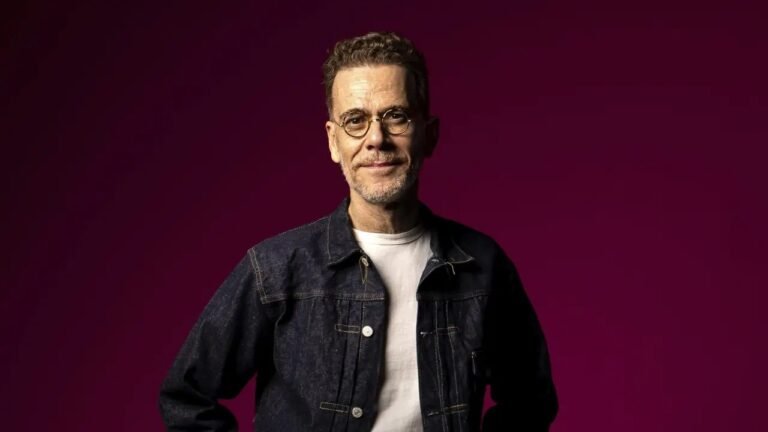 <div>Nando Reis apresenta turnê “Pra Você Guardei o Amor” em Salvador</div>