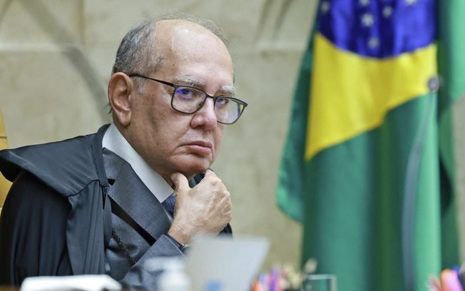 Gilmar propõe barrar policiais e militares nos gabinetes do STF