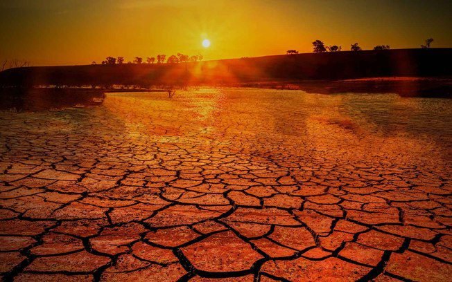 Mundo deve ultrapassar a meta climática de 1,5°C, aponta relatório da ONU