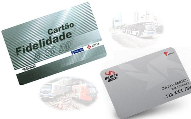 Cartão Fidelidade: como adquirir e usar no metrô e trens de SP