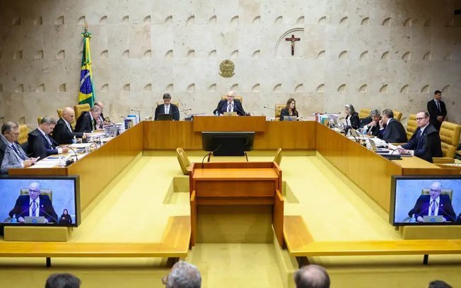 Entenda a crise no STF e o que esperar para a próxima semana