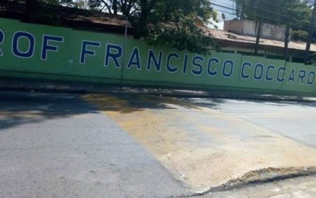 Aluna inventa morte de professora para cancelar aulas