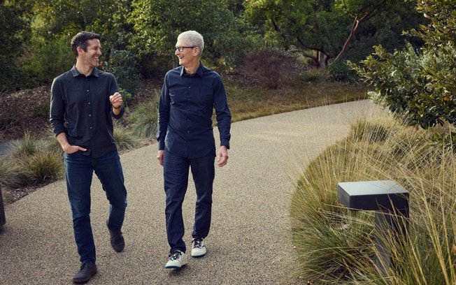 Sob nova direção, Apple manterá prestígio na era da IA?