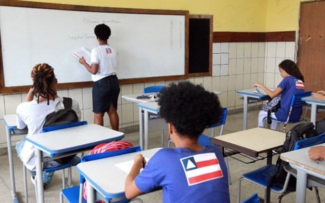 Educação: conheça os planos dos candidatos ao governo da Bahia
