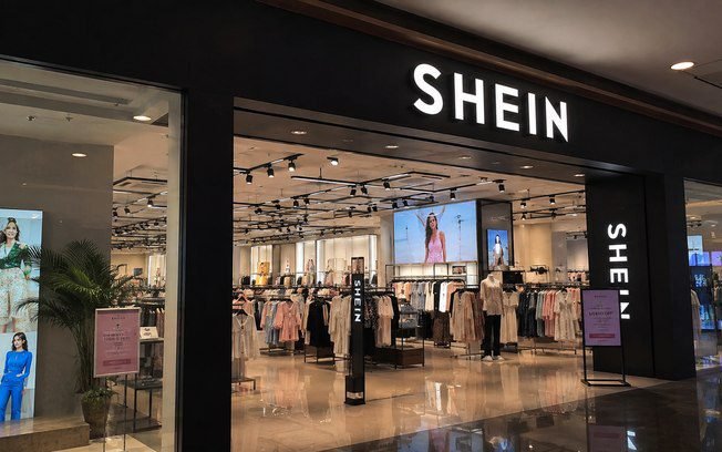 Shein estreia na Bolsa valendo 73% menos que há 4 anos