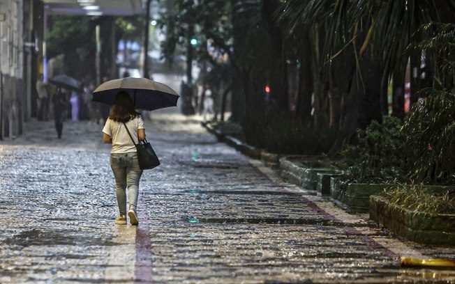 Super El Niño pode mudar o clima do Brasil nos próximos meses