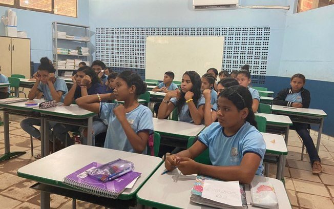 Educação: conheça os planos dos candidatos ao governo do Pará