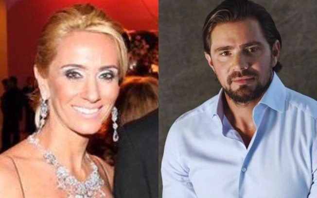 Quem é Aline, mãe de Daniel Vorcaro, ex-dono do Banco Master
