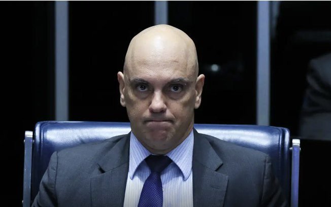 PGR pede nulidade de ordem de Mendonça contra Alexandre de Moraes