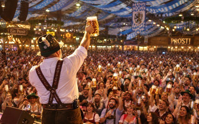 São Paulo Oktoberfest: saiba como ir de transporte público
