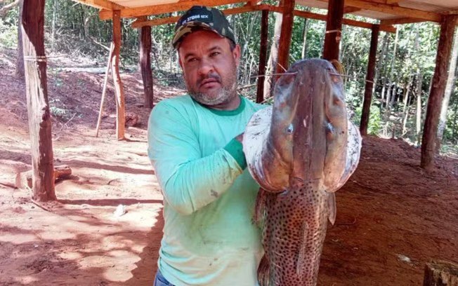 Gerente de fazenda morre após tiro durante caça a javalis