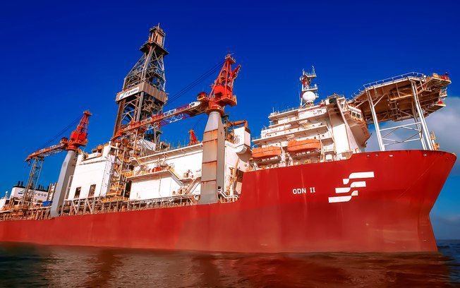 Desembargador mantém imposto de exportação de petróleo