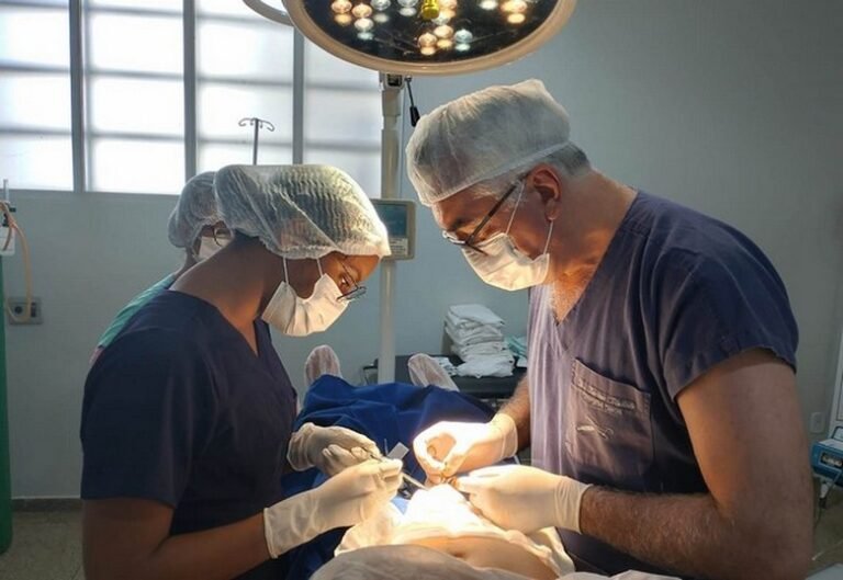 Barreiras ocupa 4ª posição na Bahia em Acesso à Saúde no Ranking de Competitividade 2026
