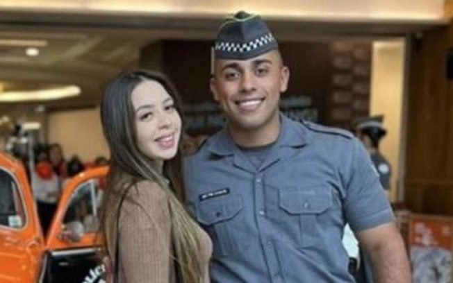 PM é preso após esposa ser encontrada morta com tiro na cabeça