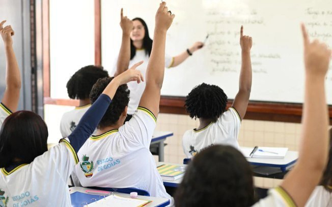 Educação: conheça as propostas dos candidatos para Goiás