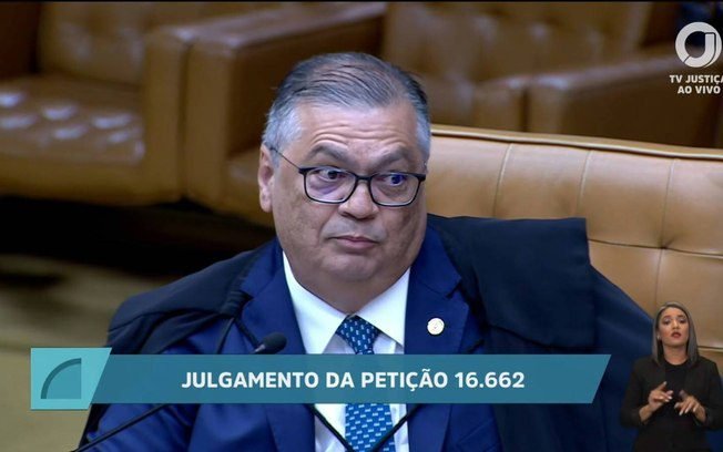 Pedidode vista: entenda mecanismo que suspendeu sessão do STF