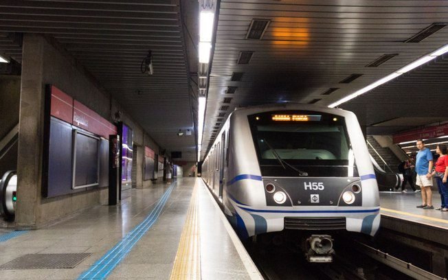 SP: Metrô prevê economizar R$ 12 mi por ano com energia do Piauí