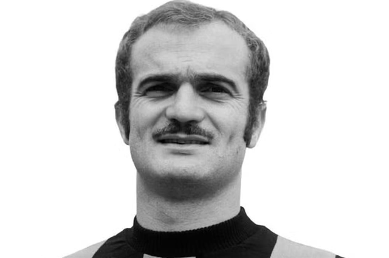 Sandro Mazzola - Divulgação