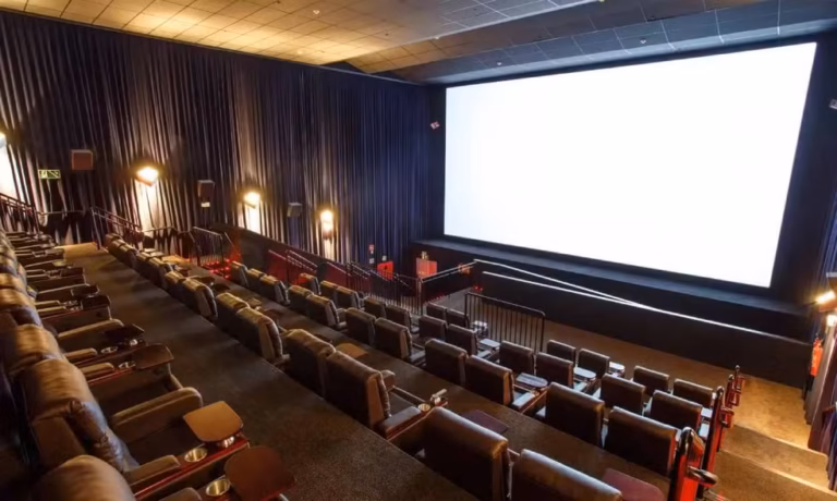 Salvador terá ‘Semana do Cinema’ com ingressos a partir de R$ 10; saiba mais detalhes