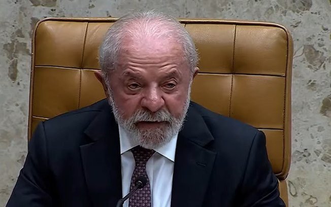 Lula quer tirar da Presidência poder de indicar ministros do STF