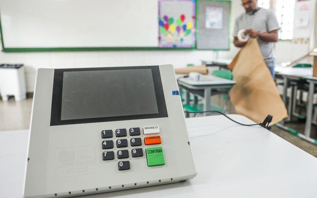 Veja como ficou o mapa político do Brasil após as eleições
