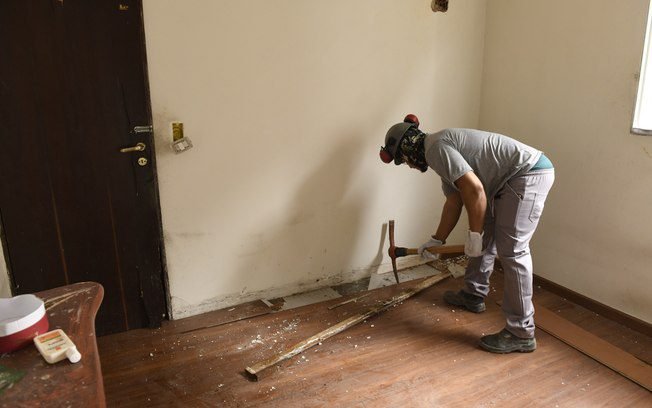 CDHU e Sabesp firmam acordo de R$ 5,4 mi para obras no Jaguaré