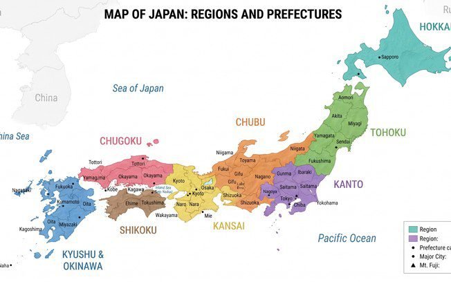 Populaçãobrasileira no Japão encolhe no 1º semestre de 2026