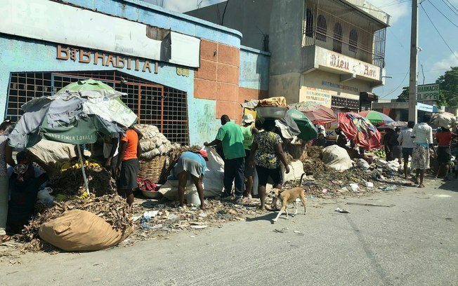 El Niño pode levar 4,8 mi à pobreza na América Latina e Caribe