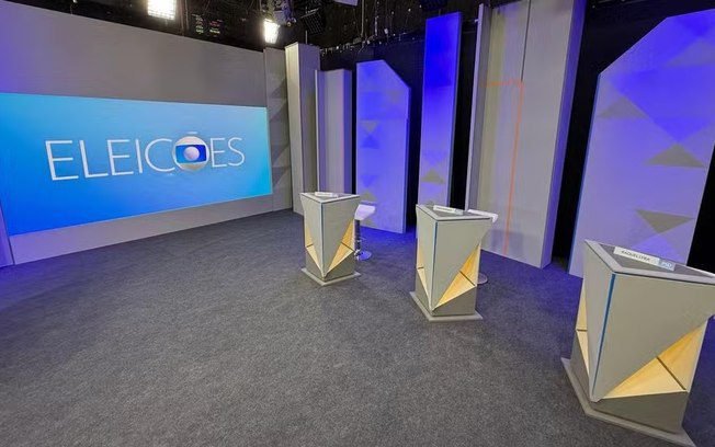 Candidatos reagem ao cancelamento do debate da TV Globo