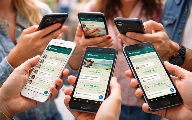 WhatsApp lança regras para controle parental no Brasil; veja como
