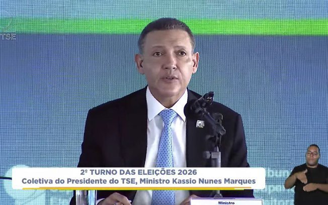 Nunes Marques garante que prorrogação não prejudicou votação