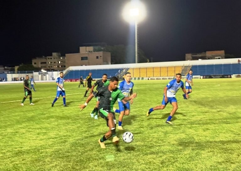 Campeonato Barreirense de Futebol 2026 começa com quatro jogos e muitos gols