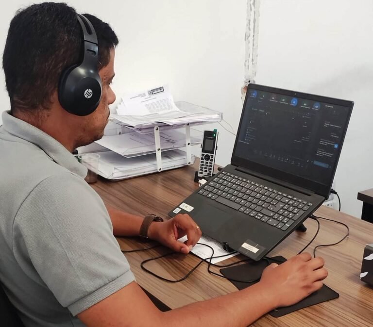 Prefeitura de Barreiras capacita servidores para atendimento ao cidadão via WhatsApp