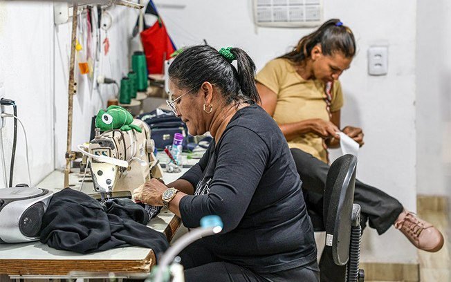 Senado aprova projeto que aumenta limite do MEI e perdoadívidas