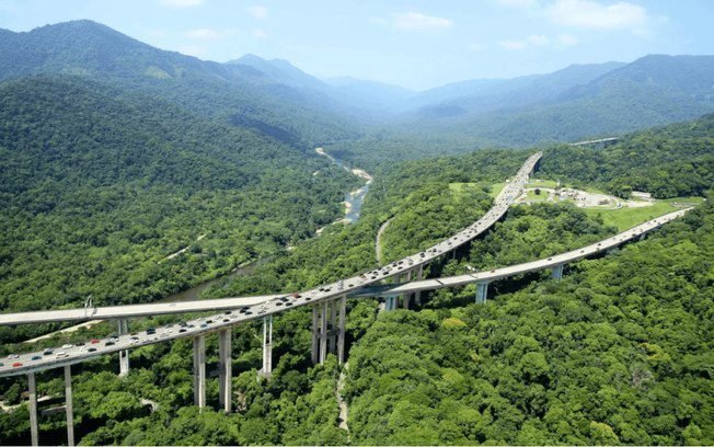 Retorno do feriado: veja os piores horários nas rodovias de SP