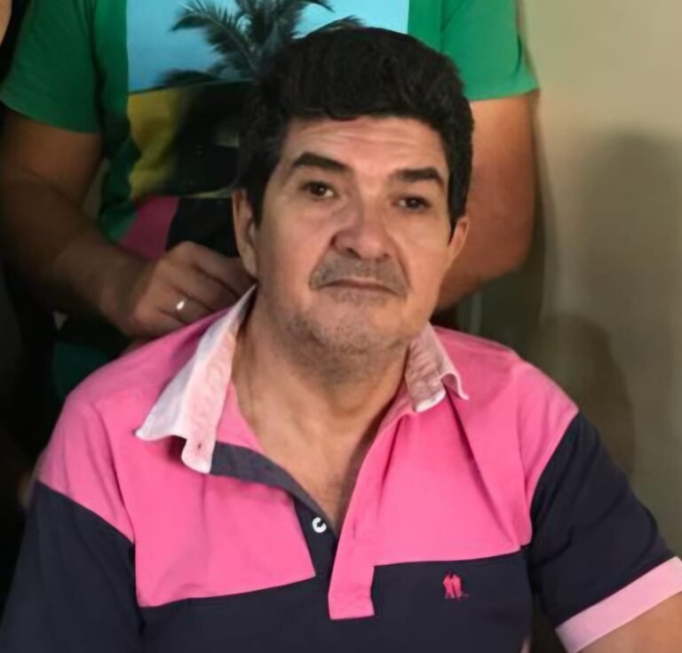 Nota de Pesar pelo falecimento do servidor público Paulo Antônio da Silva