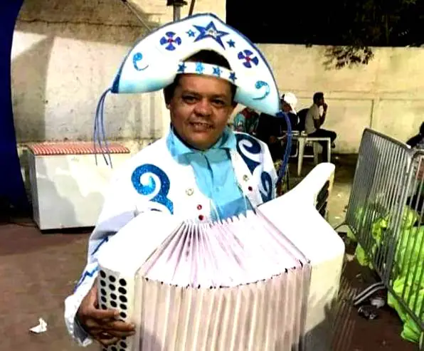 Nota de Pesar pelo falecimento do servidor público Mauro Sérgio Pinto de Souza