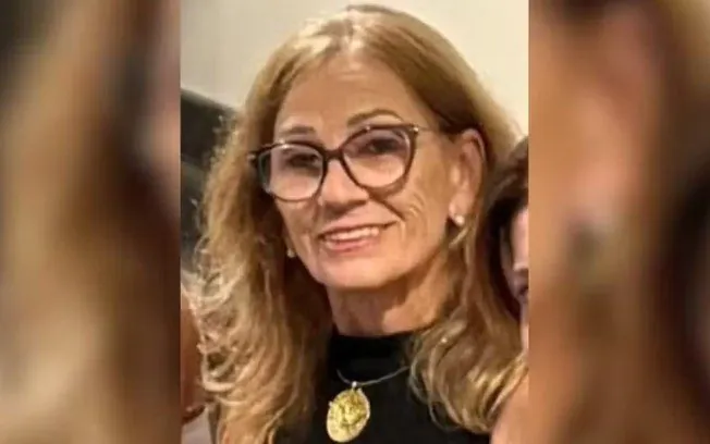 “Era um ser de luz”, diz filho de motorista idosa assassinada