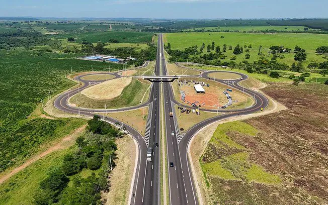 SP conclui mais uma etapa para concessão da Rota Mogiana