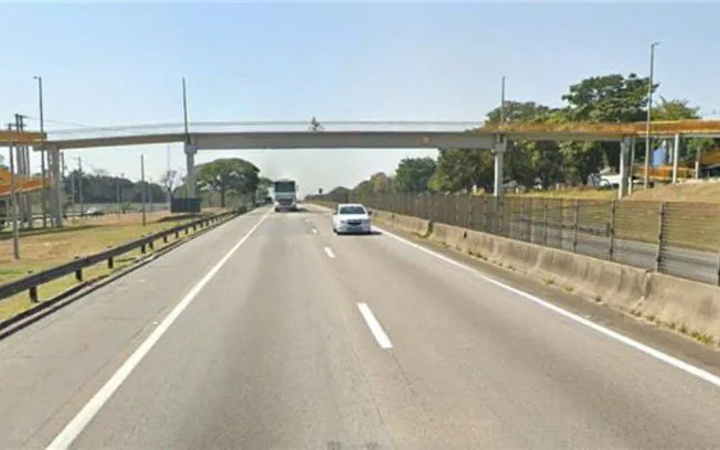 Operação bloqueia Via Dutra na madrugada desta terça-feira (24)