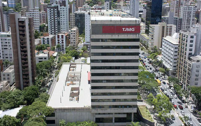 TJMG elege novo presidente nesta 2ª feira